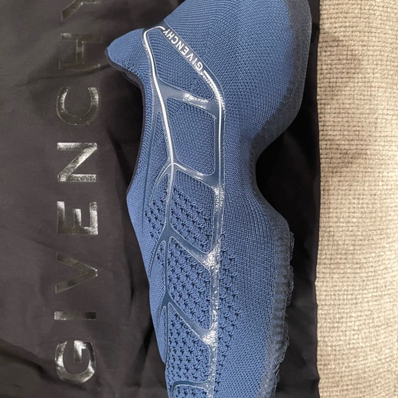 Givenchy TK 360 Plus Navy Men’s